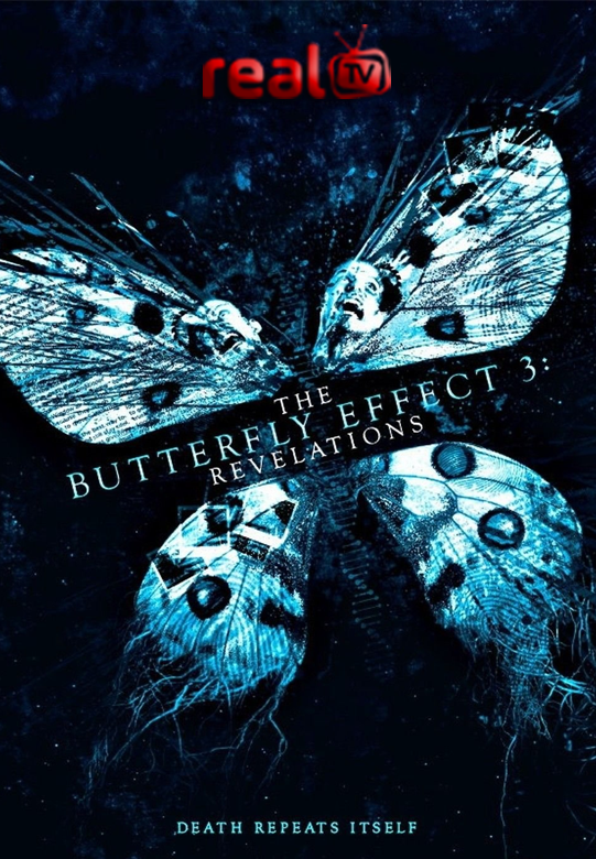 The Butterfly Effect 3 Revelation